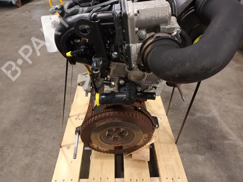 Engine RENAULT TWINGO II (CN0_) 1.2 (CN0D) | BP32978100M1 - Image 7