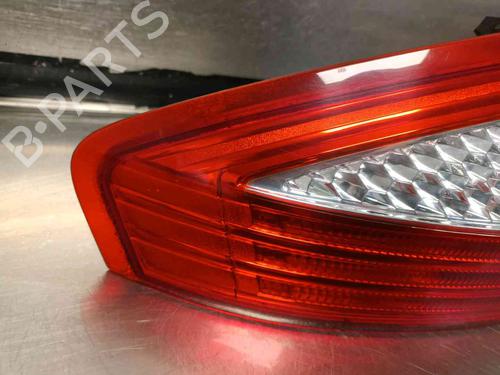 Left taillight FORD MONDEO IV (BA7) 2.0 TDCi | BP20603828C34 