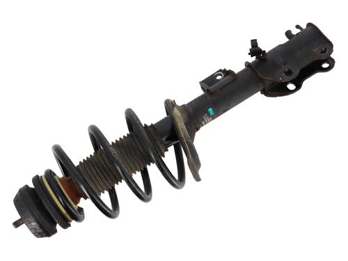 Left front shock absorber MERCEDES-BENZ VITO Bus (W639) 111 CDI (639.701, 639.703, 639.705) | BP25752807M16 