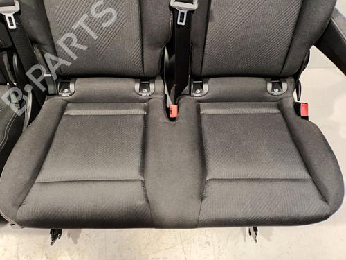 Sæde Bagtil RENAULT TRAFIC III Bus (JG_) 2.0 dCi 150 (JGMU) | BP36595316C17 - Image 2