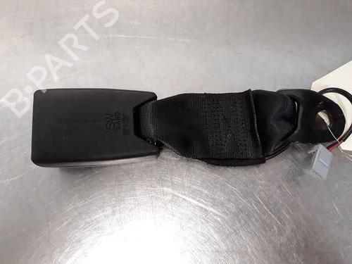 Seat buckle RENAULT CAPTUR I (J5_, H5_) 0.9 TCe 90 | BP30476194I32 