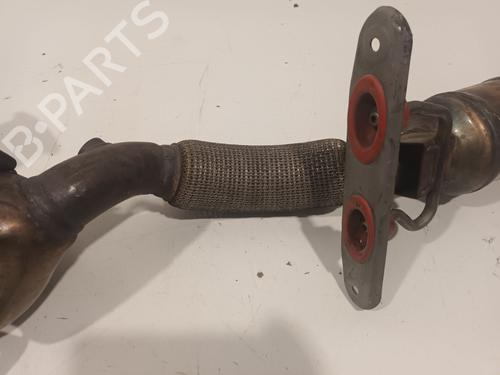 Catalyst VW POLO VI (AW1, BZ1, AE1) 1.0 TGI | BP39733422M10 - Image 6