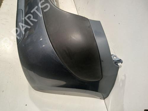 Rear bumper CITROËN XSARA PICASSO (N68) 1.6 HDi | BP20609254C8 