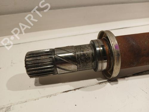 Right front driveshaft RENAULT FLUENCE (L3_) 1.5 dCi (L30D, L30L, L306, L33F, L33L, L33M, L33V, L33W) | BP32718985M39 - Image 4