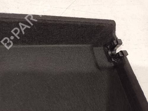 Rear parcel shelf RENAULT MEGANE E-TECH SUV EV60 (BNJ1) | BP30801201C85 - Image 6