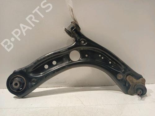 Used Right front suspension arm AUDI A3 Sportback (8VA, 8VF) 1.6 TDI (115 hp) 18129552