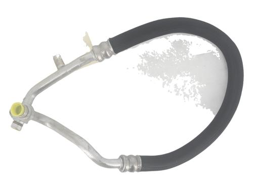 AC pipe RENAULT EXPRESS Box Body/MPV | BP38744158M126 - Image 4