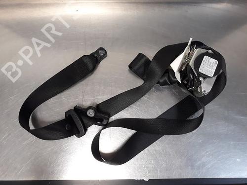 Used Rear left belt tensioner MERCEDES-BENZ A-CLASS (W169) A 180 CDI (169.007, 169.307) (109 hp) 21685629