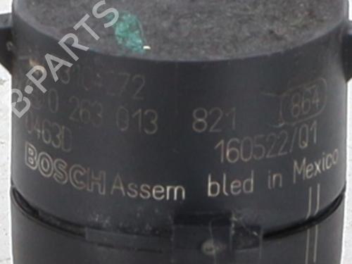 Electronic module MASERATI GHIBLI III (M157) 3.0 S Q4 | BP29990062M83 