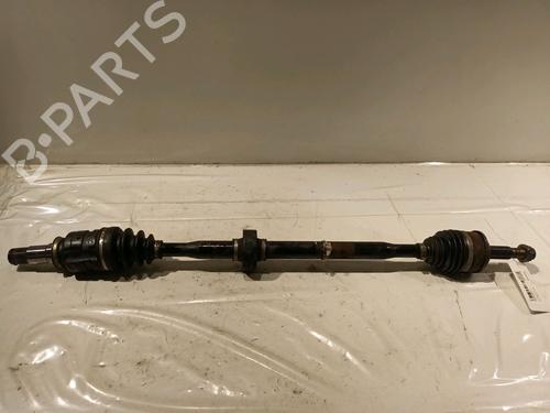 Used Right front driveshaft TOYOTA AURIS Estate (_E18_) 1.8 Hybrid (ZWE186_, ZWE186R, ZWE186H) (136 hp) 15642995