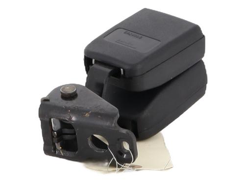 Seat buckle PEUGEOT 307 (3A/C) 2.0 HDi 110 | BP26408424I32 