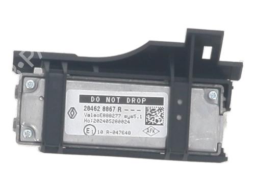 Camera RENAULT MASTER III Platform/Chassis (EV, HV, UV) | BP29820578E14