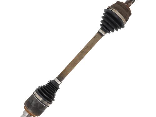 Left front driveshaft FIAT FIORINO Box Body/MPV (225_) 1.4 Natural Power (225BXC1A, 225AXC1A) | BP25732769M38 