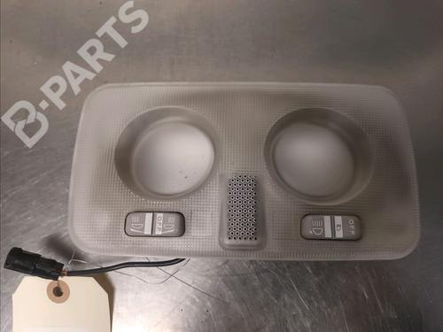 Plafonnier FIAT DOBLO Cargo (263_) 1.3 D Multijet (90 hp) 11132197