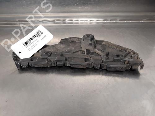 Used Rear bumper bracket DACIA DOKKER MPV (KE_) 1.5 dCi (KEAJ, KEAH) (90 hp) 14867512