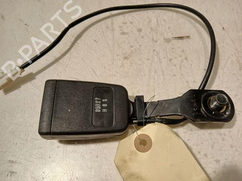 Seat buckle CHEVROLET AVEO / KALOS Hatchback (T250, T255) 1.2 | BP17315466I32 