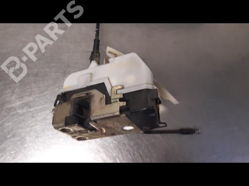 Used Rear right lock RENAULT VEL SATIS (BJ0_) 2.2 dCi (BJ0E, BJ0F, BJ0G, BJ0H) (140 hp) 9329394