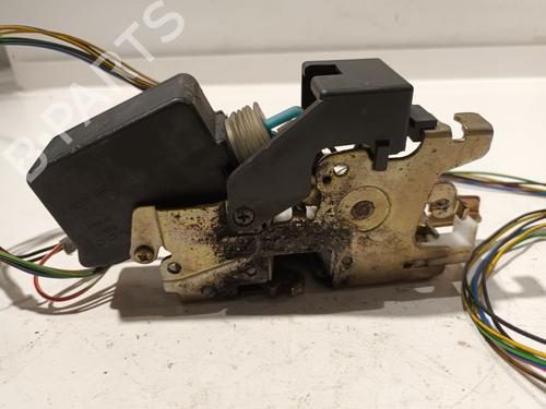Front right lock MERCEDES-BENZ SPRINTER 4-t Platform/Chassis (B904) 411 CDI | BP25023541C97 