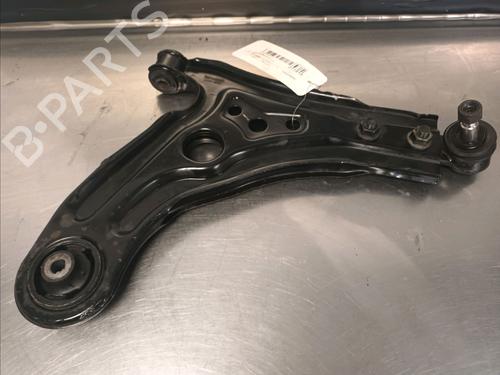 Used Right front suspension arm CHEVROLET AVEO / KALOS Hatchback (T250, T255) 1.2 LPG (84 hp) 14860381