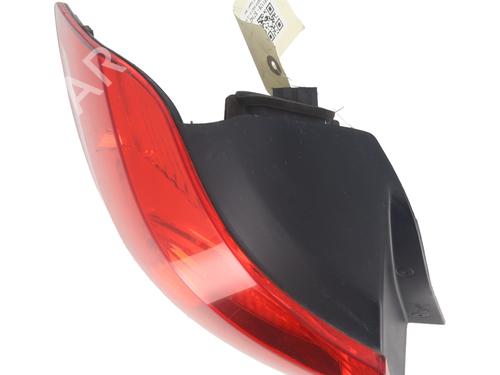 Left taillight VW GOLF VI (5K1) 1.6 TDI | BP29327946C34 