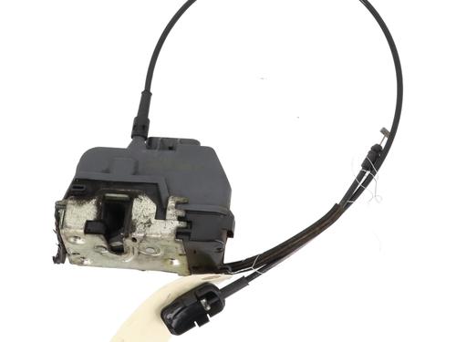 Rear right lock RENAULT SCÉNIC II (JM0/1_) 1.9 dCi (JM14) | BP22616323C99 