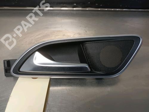 Used Rear left interior door handle MERCEDES-BENZ B-CLASS Sports Tourer (W246, W242) B 180 CDI / d (246.212) (109 hp) 11952414