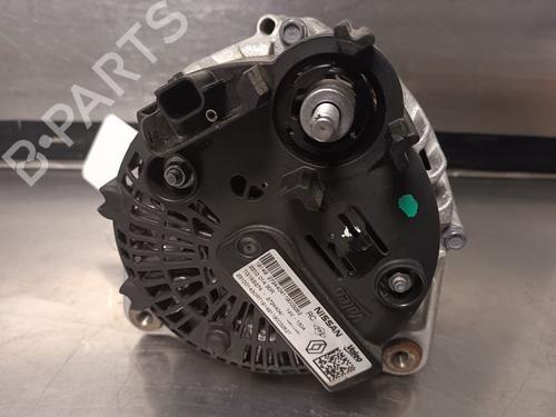 Alternator NISSAN MICRA V (K14)  | BP20723323M7 