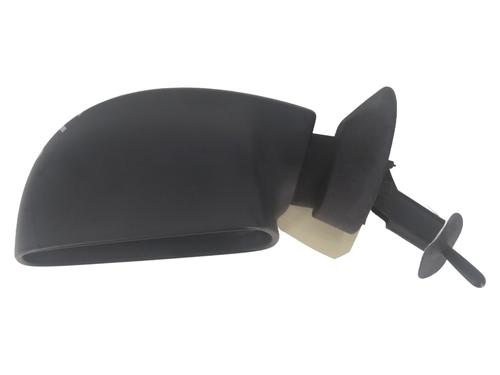 Left mirror DACIA SANDERO 1.4 MPI LPG | BP36038782C26 - Image 5