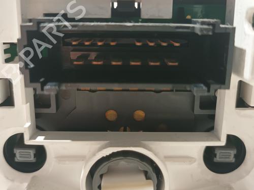 Climate control CITROËN C3 I (FC_, FN_) 1.4 HDi | BP20691515I5 