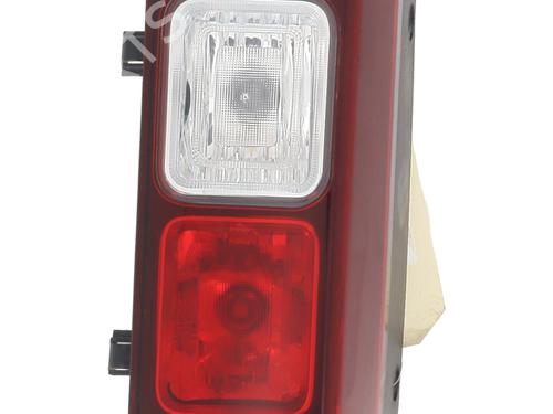 Used Rear bumper right light RENAULT TRAFIC III Van (FG_) [2014-2025]  27555044