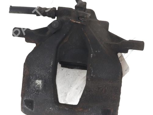 Used Right front brake caliper FIAT DOBLO Cargo (263_) 1.3 D Multijet (263WXU1A, 263ZXU1A, 263WYB1A, 263ZYB1A) (95 hp) 28312394