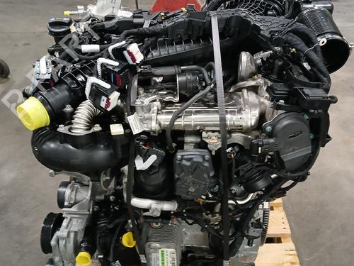 Engine MERCEDES-BENZ B-CLASS Sports Tourer (W247) B 200 d (247.012) | BP22251678M1 