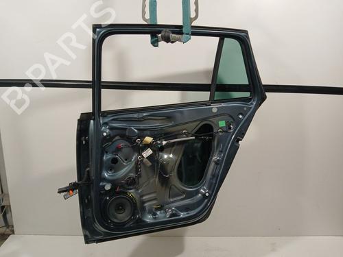Right rear door SKODA RAPID (NH3, NK3, NK6) 1.6 TDI | BP28838351C5 