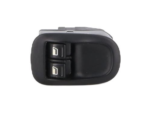Used Right front window switch PEUGEOT 206 Hatchback (2A/C) 1.1 i (60 hp) 29128603