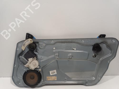 Used Front right window mechanism SEAT IBIZA III (6L1) 1.2 (64 hp) 27443640