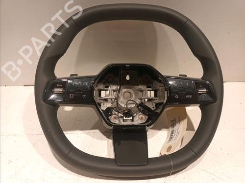 Used Steering wheel RENAULT MEGANE E-TECH SUV EV60 (BNJ1) (218 hp) 18476476
