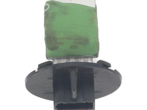 Varmeblæsermodstand CITROËN C3 II (SC_) 1.6 BlueHDi 75 | BP30586533M108