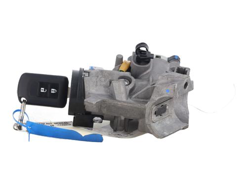 Ignition barrel MITSUBISHI MIRAGE / SPACE STAR VI Hatchback (A0_A) 1.0 (A05A) | BP36552587M48 - Image 2