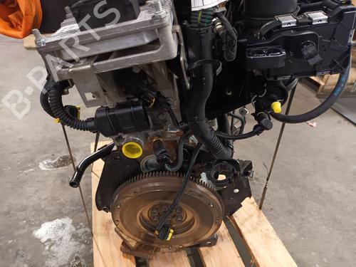 Engine FIAT 500 (312_) 1.2 (312AXA1A) | BP31965433M1