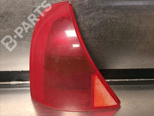 Used Left taillight Left taillight RENAULT CLIO II (BB_, CB_) 1.9 D (B/CB0J) (65 hp) 11010420 11010420