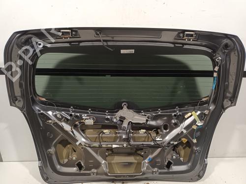 Tailgate TOYOTA COROLLA Verso (ZER_, ZZE12_, R1_) 2.2 D-4D (AUR10_, AUR10R) | BP21213323C6 