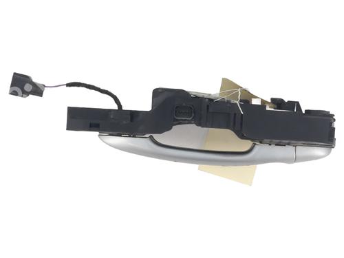 Front right exterior door handle RENAULT SCÉNIC III (JZ0/1_) 1.5 dCi | BP27815282C129 