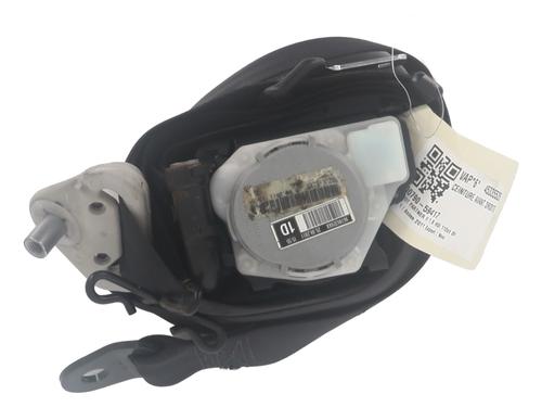 Front right seatbelt PEUGEOT PARTNER Tepee 1.6 HDi | BP37458861I25 - Image 3