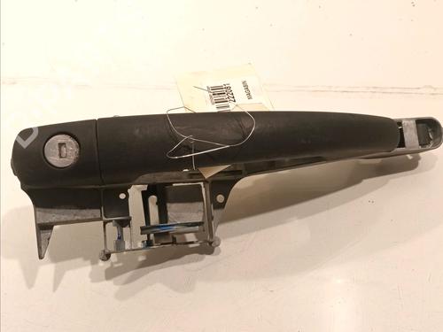 Front left exterior door handle CITROËN C3 Picasso (SH_) 1.6 HDi | BP14948672C128 