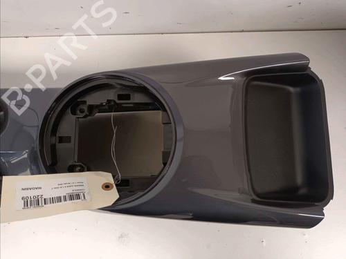 Middle console NISSAN JUKE (F16_) DIG-T 117 | BP30095585I22