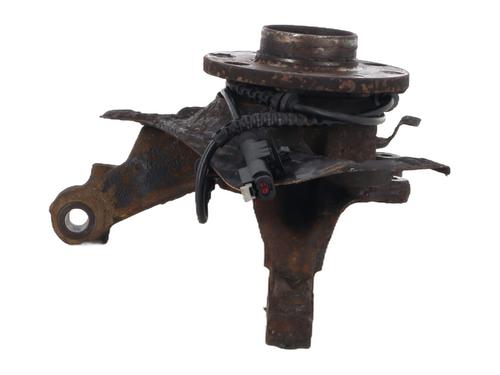 Left front steering knuckle OPEL CORSA D (S07) 1.3 CDTI (L08, L68) | BP29763441M25