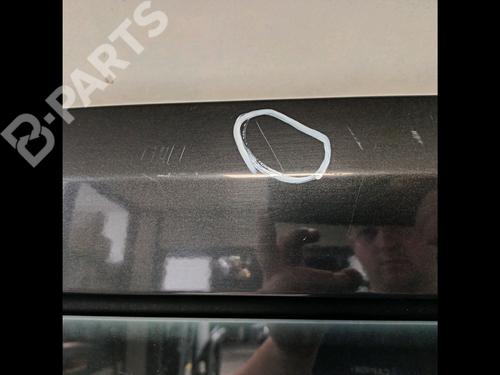 Left slide door FIAT QUBO (225_) 1.3 D Multijet (225CXB1A, 225AXB1A, 225CXB11, 225AXB11,... | BP10151400C74 
