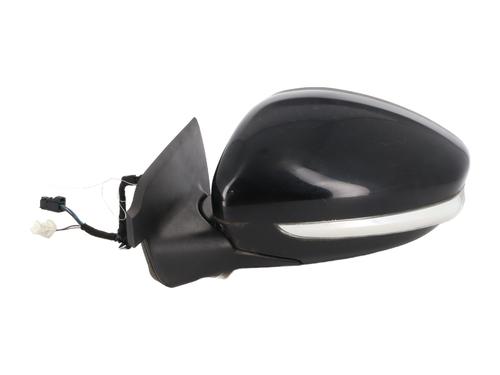 Left mirror CITROËN C4 CACTUS 1.6 BlueHDi 100 | BP27494045C26 