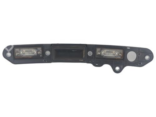 Used Tailgate handle VW TOURAN (1T1, 1T2) 1.9 TDI (105 hp) 30898984