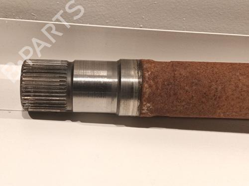 Right front driveshaft CITROËN JUMPER II Van 2.0 BlueHDi 130 | BP31694517M39